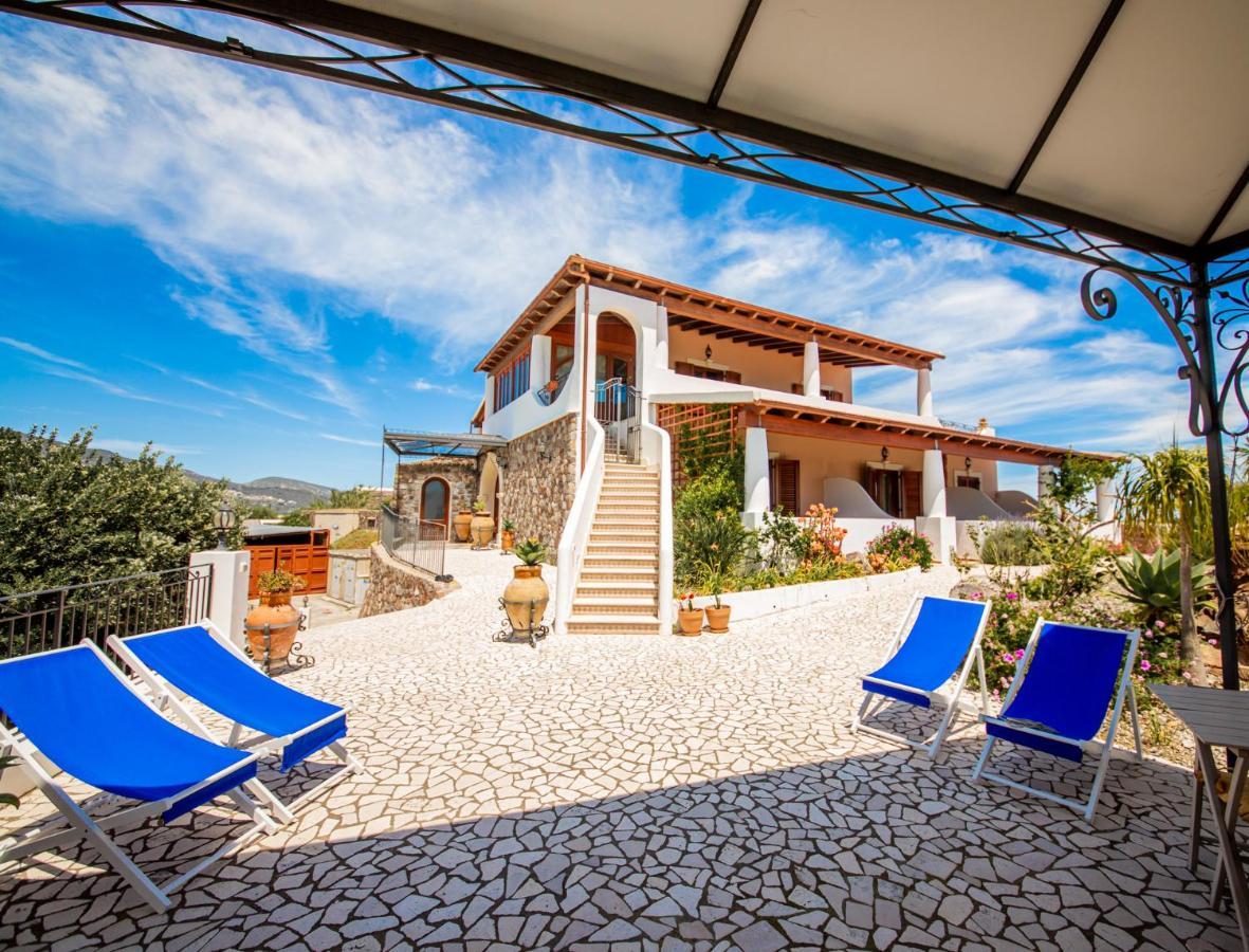 Maristella Bed & Breakfast *